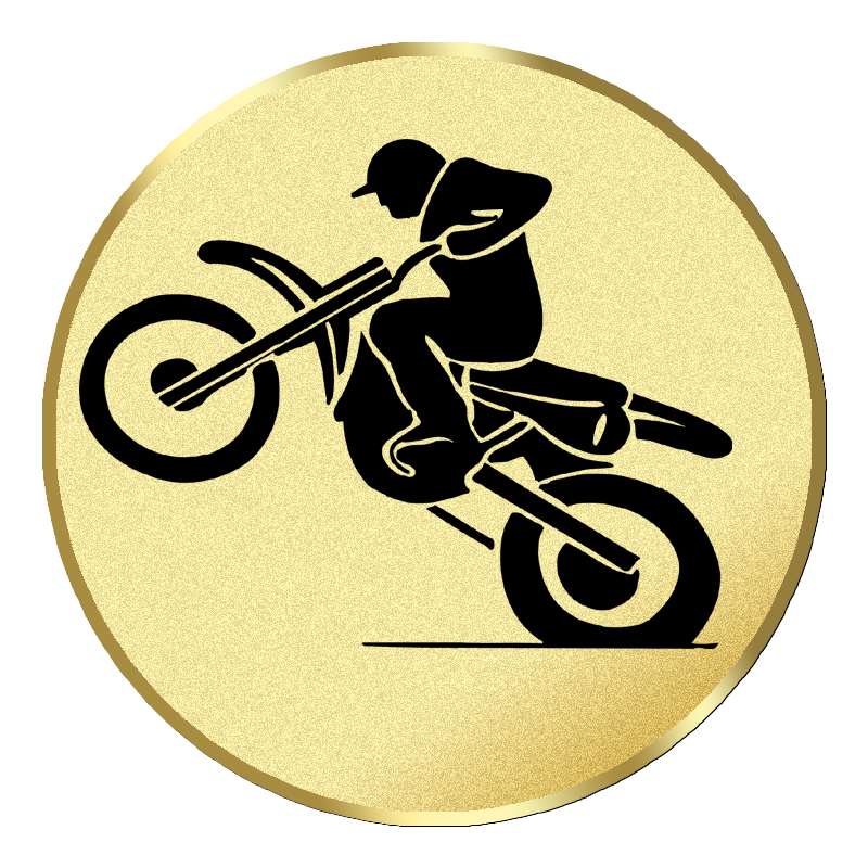 Emblem Motorsport  G1G in G/S/B 25mm und 50mm Lieferbar