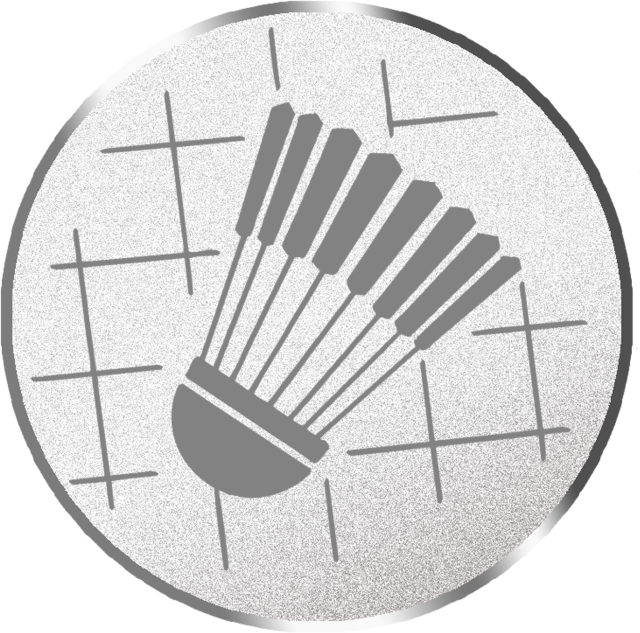 Emblem G6D in G/S/B 25mm und  50mm Lieferbar