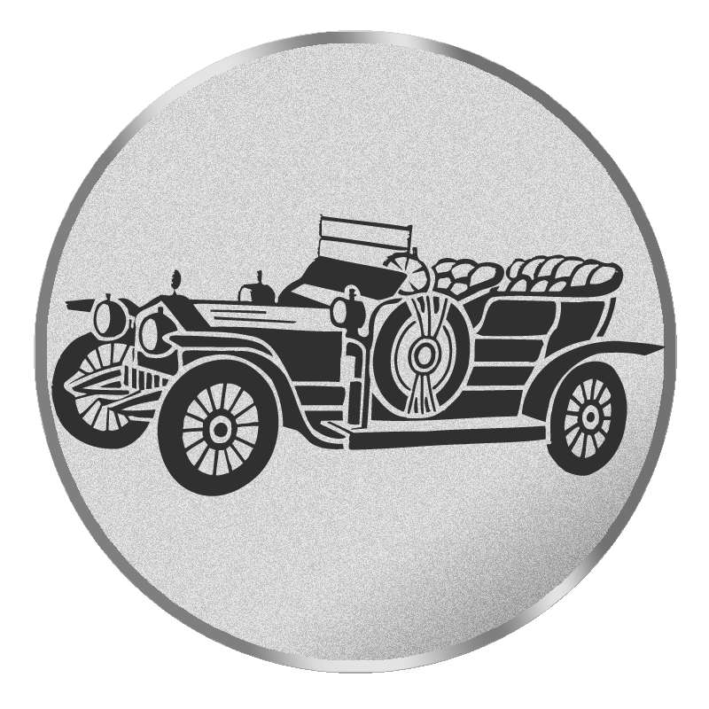 Emblem Motorsport  G33D in G/S/B 25mm und 50mm Lieferbar