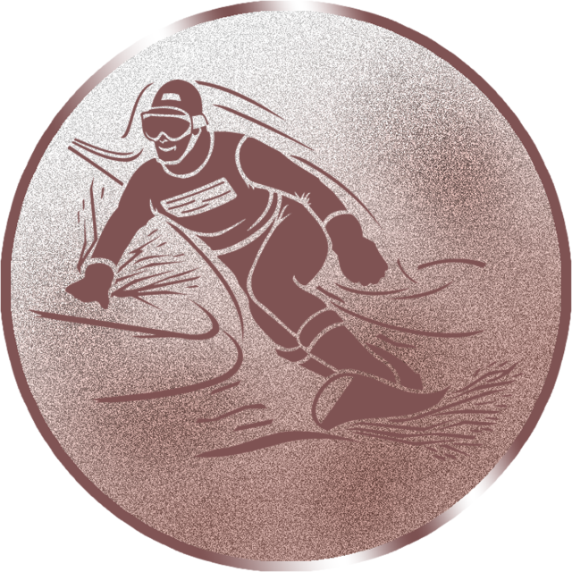 Emblem G31A in G/S/B 25mm und 50mm Lieferbar