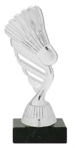 Badminton  Pokal G/S/B