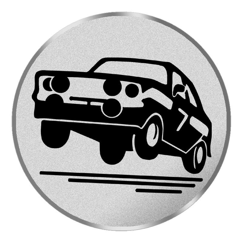 Emblem Motorsport  G9F in G/S/B 25mm und 50mm Lieferbar