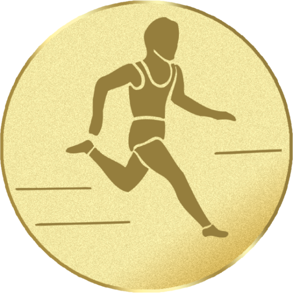 Emblem G5A in G/S/B 25mm und 50mm Lieferbar