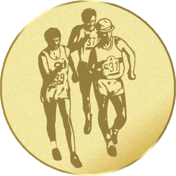 Emblem G26E in G/S/B 25mm und 50mm Lieferbar