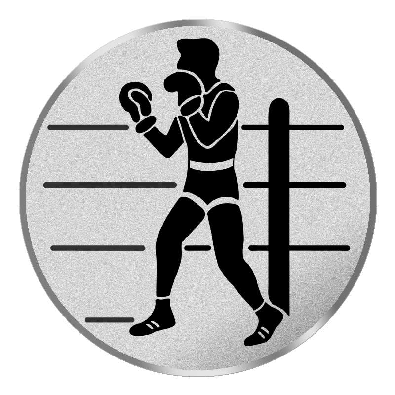 Emblem  G8E  in G/S/B 25mm und 50mm Lieferbar