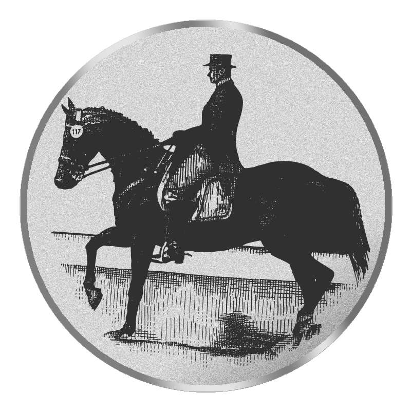 Emblem G20D  in G/S/B 25mm und 50mm Lieferbar