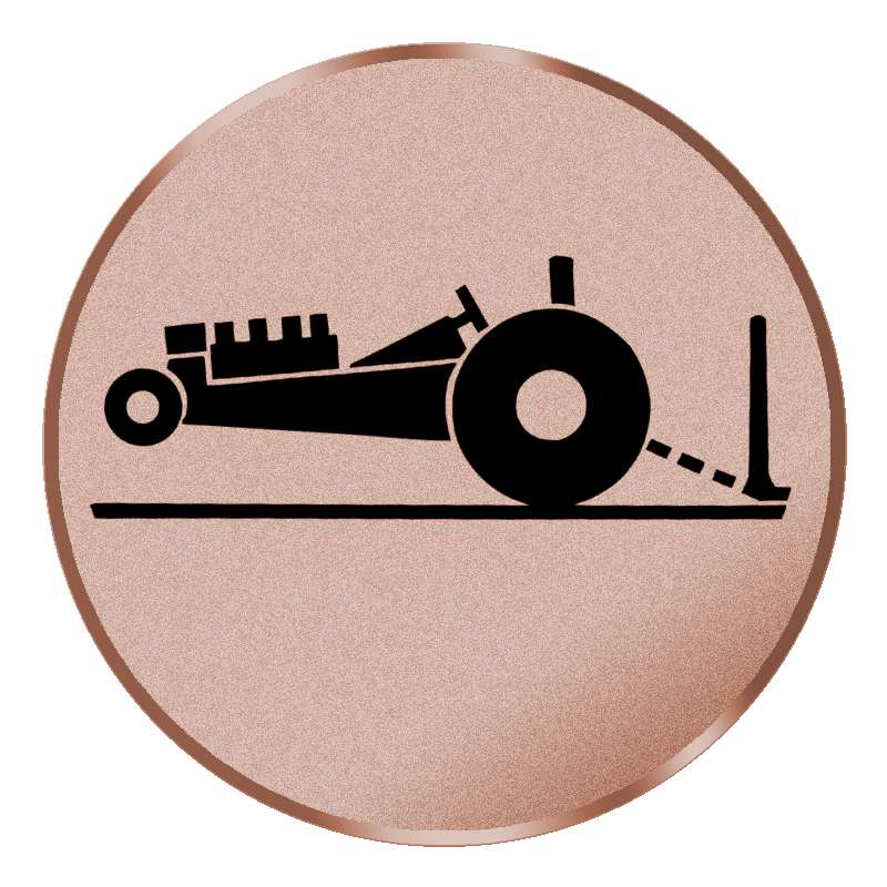 Emblem Motorsport  G10E in G/S/B 25mm und 50mm Lieferbar