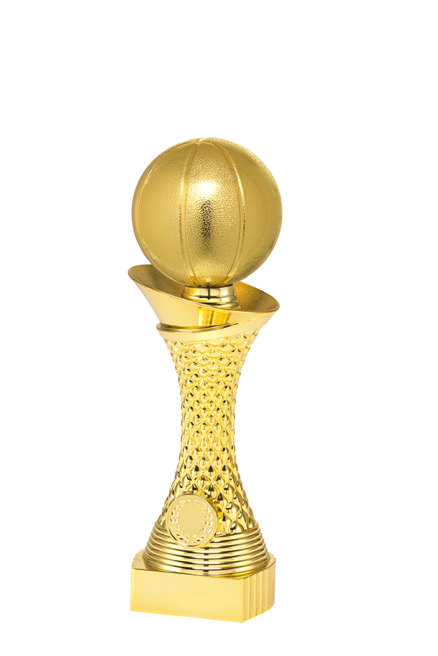 Basketball Trophäen Lieferbar in 3 Größen