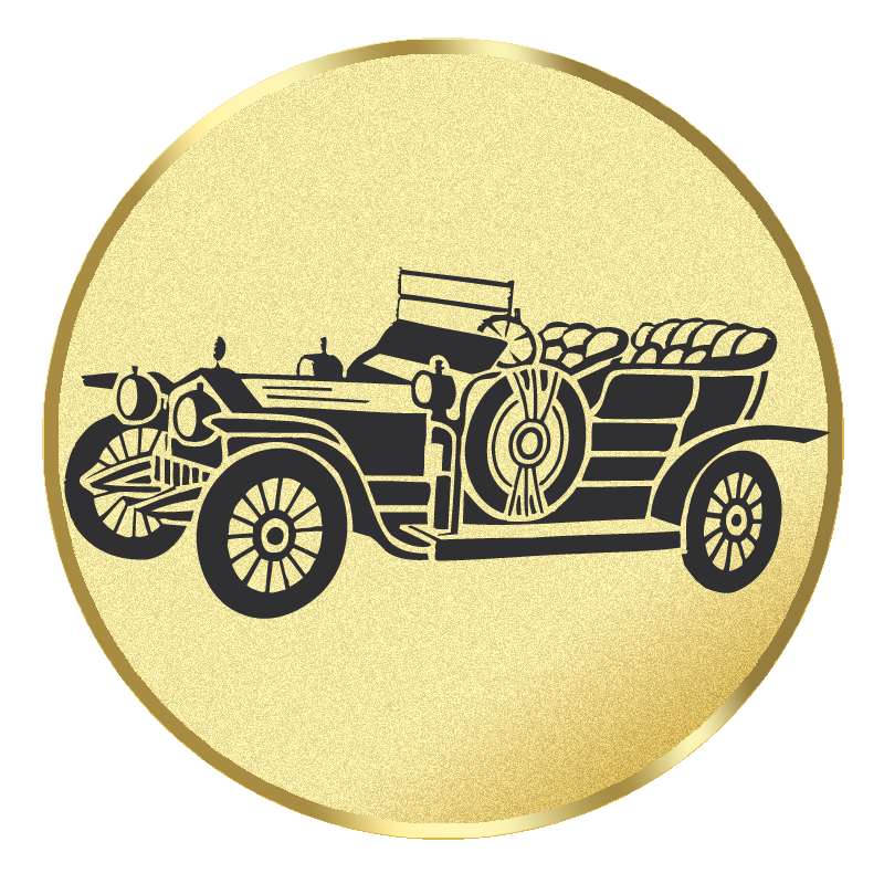 Emblem Motorsport  G33D in G/S/B 25mm und 50mm Lieferbar