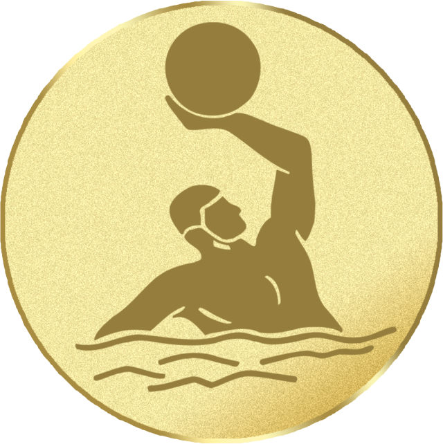 Emblem G3C1 in G/S/B 25mm und  50mm Lieferbar