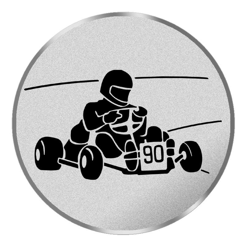 Emblem Motorsport  G9C in G/S/B 25mm und 50mm Lieferbar