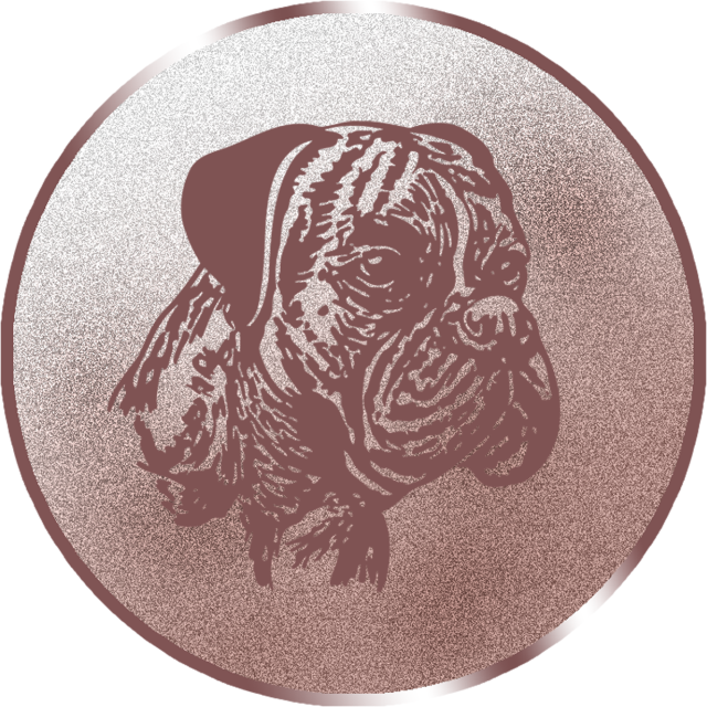 Emblem G16E in G/S/B 25mm und 50mm Lieferbar