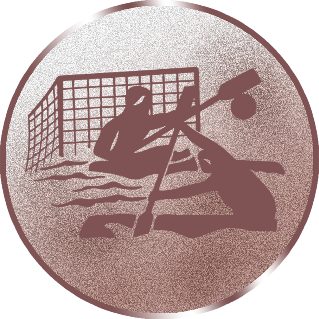 Emblem G15G in G/S/B 25mm und  50mm Lieferbar