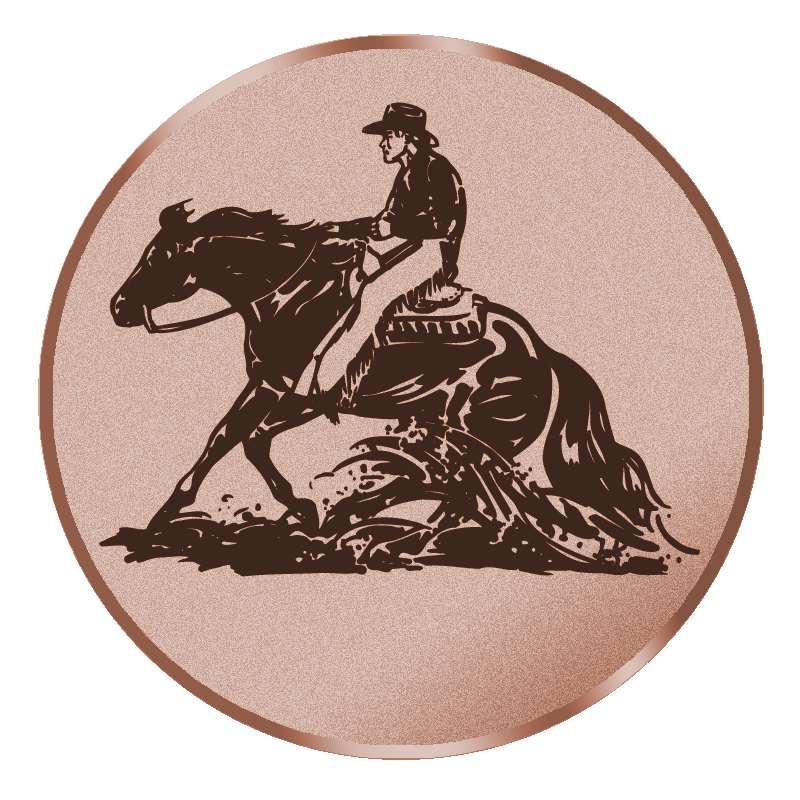 Emblem G35A  in G/S/B 25mm und 50mm Lieferbar