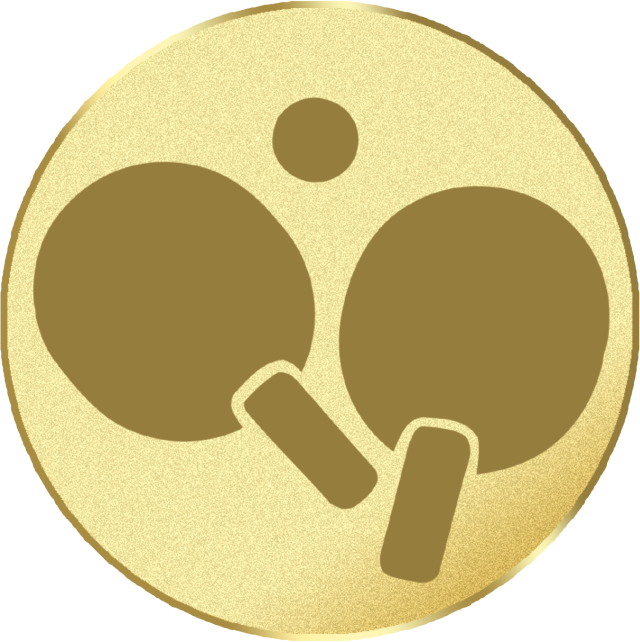 Emblem G6E in G/S/B 25mm und  50mm Lieferbar