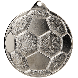 Eisen - Medaille 50mm Lieferbar in Gold/Silber und Bronze