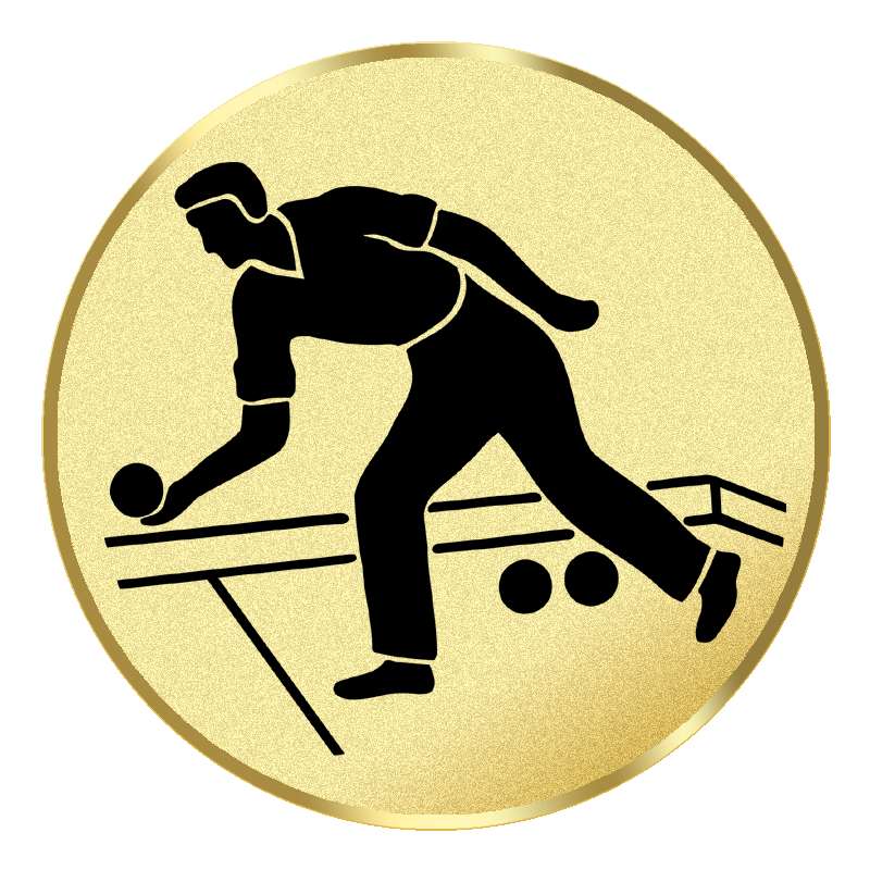 Embleme G13C  in G/S/B 25mm und 50mm Lieferbar