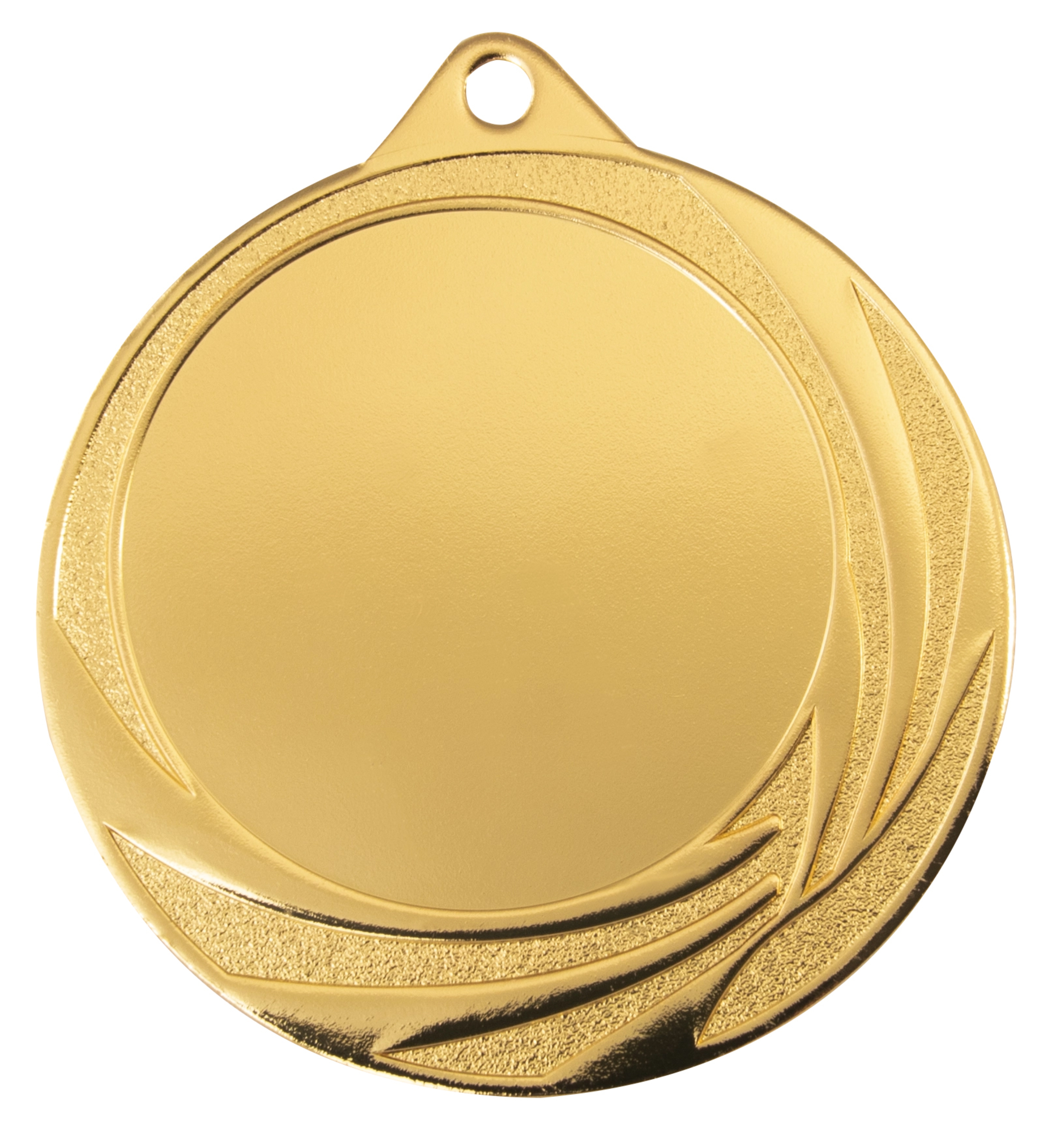 Eisen - Medaille 70mm Lieferbar in Gold/Silber und Bronze