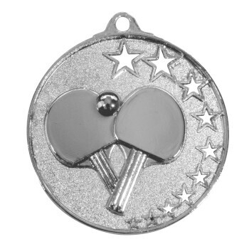 Eisen - Medaille 50mm Lieferbar in Gold/Silber und Bronze