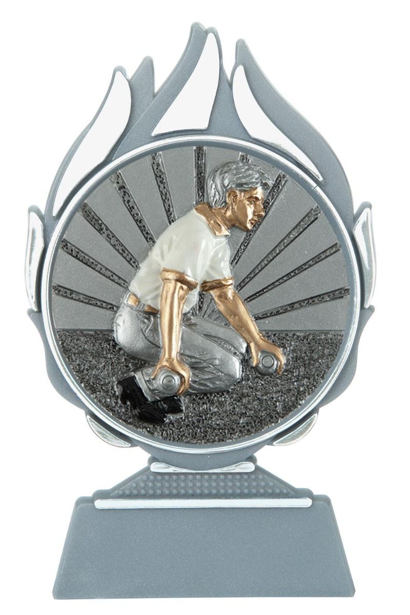Boule Trophäe Lieferbar G/S/B