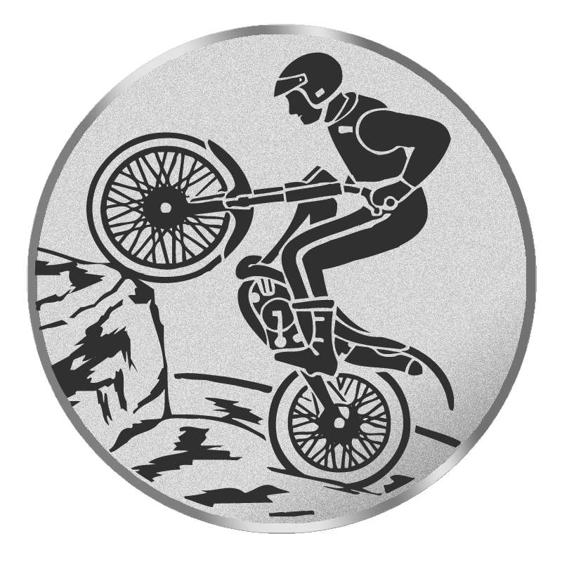 Emblem Motorsport  G32H in G/S/B 25mm und 50mm Lieferbar