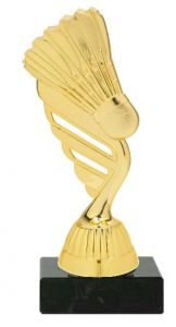 Badminton  Pokal G/S/B