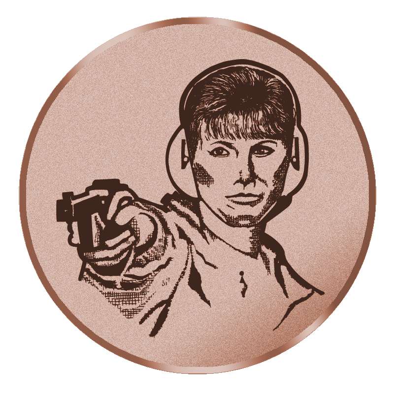 Emblem G24D in G/S/B 25mm und  50mm Lieferbar