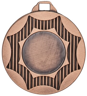 Eisen - Medaille 50mm Lieferbar in Gold/Silber und Bronze