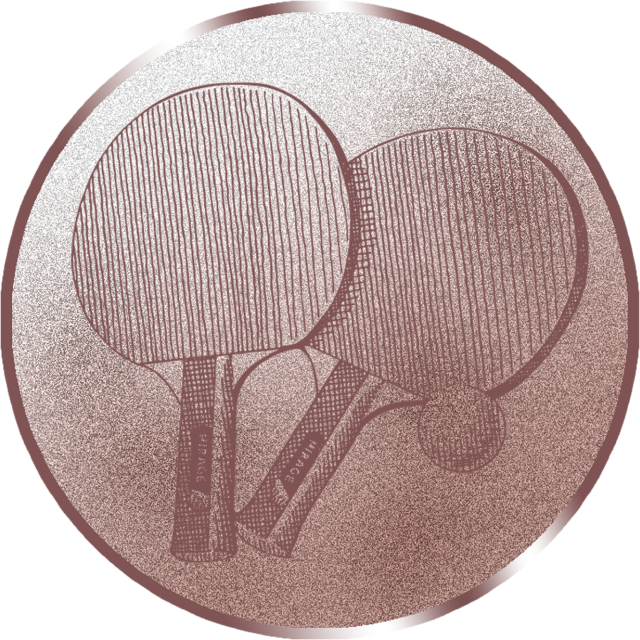 Emblem G23A in G/S/B 25mm und  50mm Lieferbar