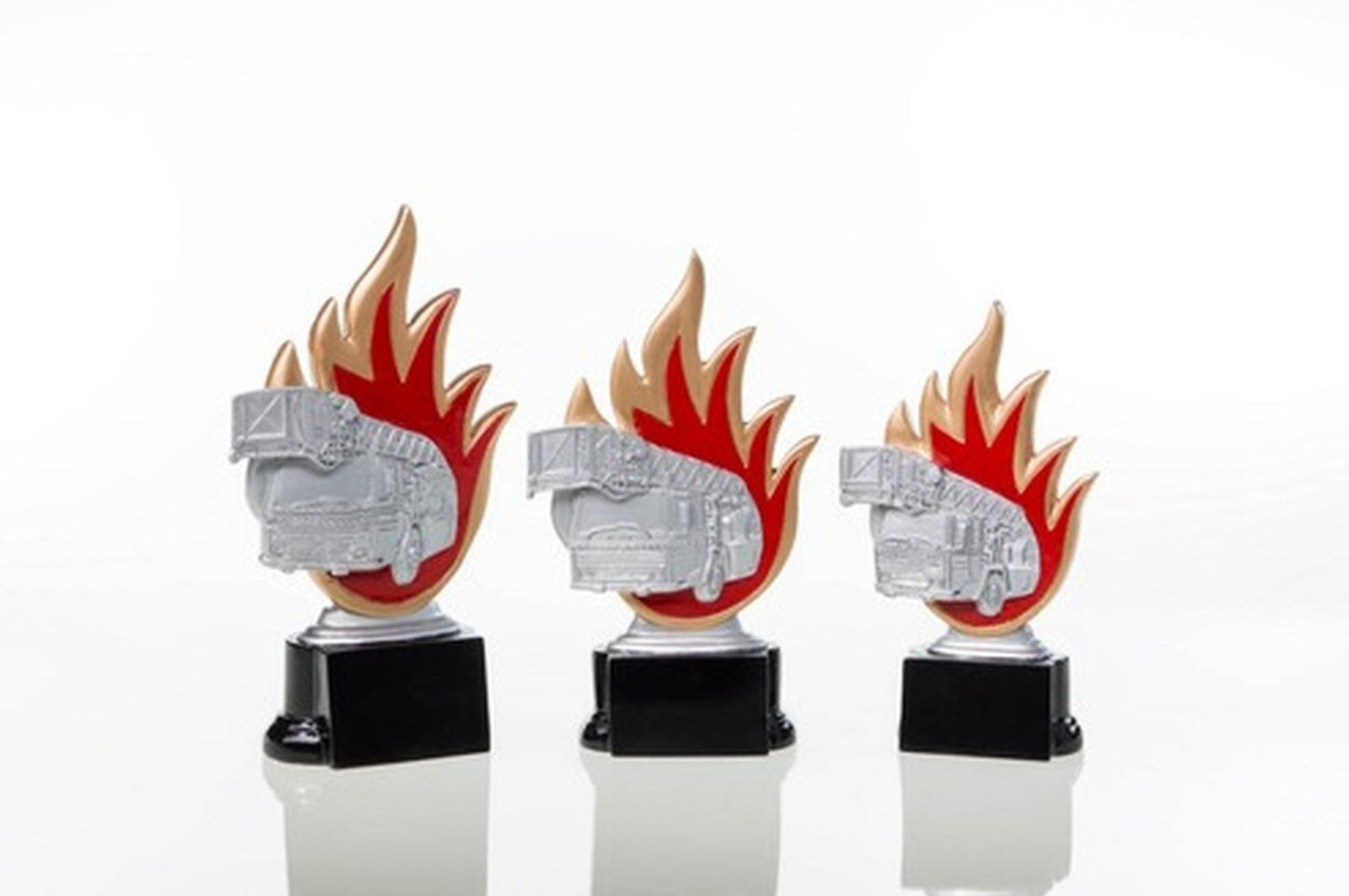 Feuerwehr  Trophäe