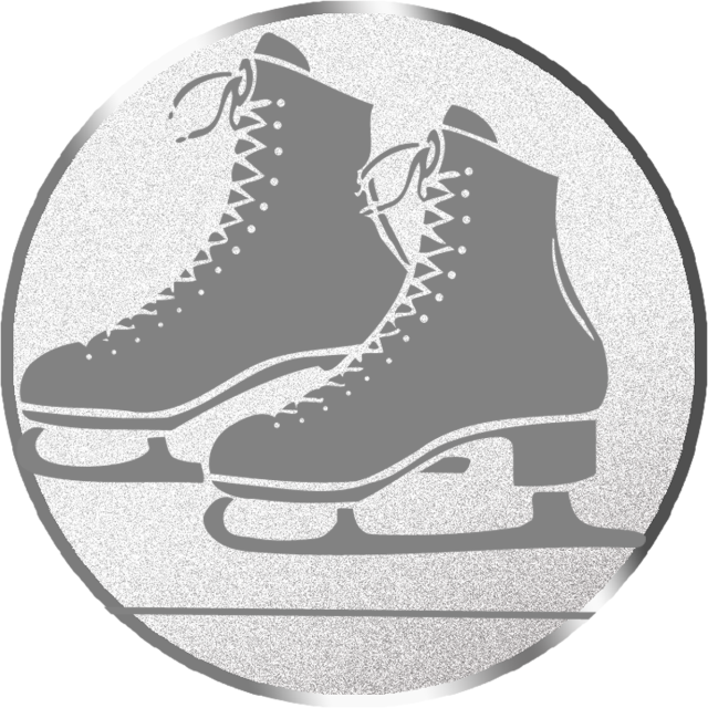 Emblem G34E in G/S/B 25mm und 50mm Lieferbar