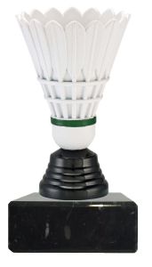 Badminton  Pokal
