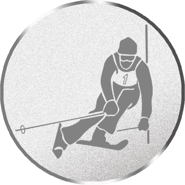 Emblem G13I in G/S/B 25mm und 50mm Lieferbar