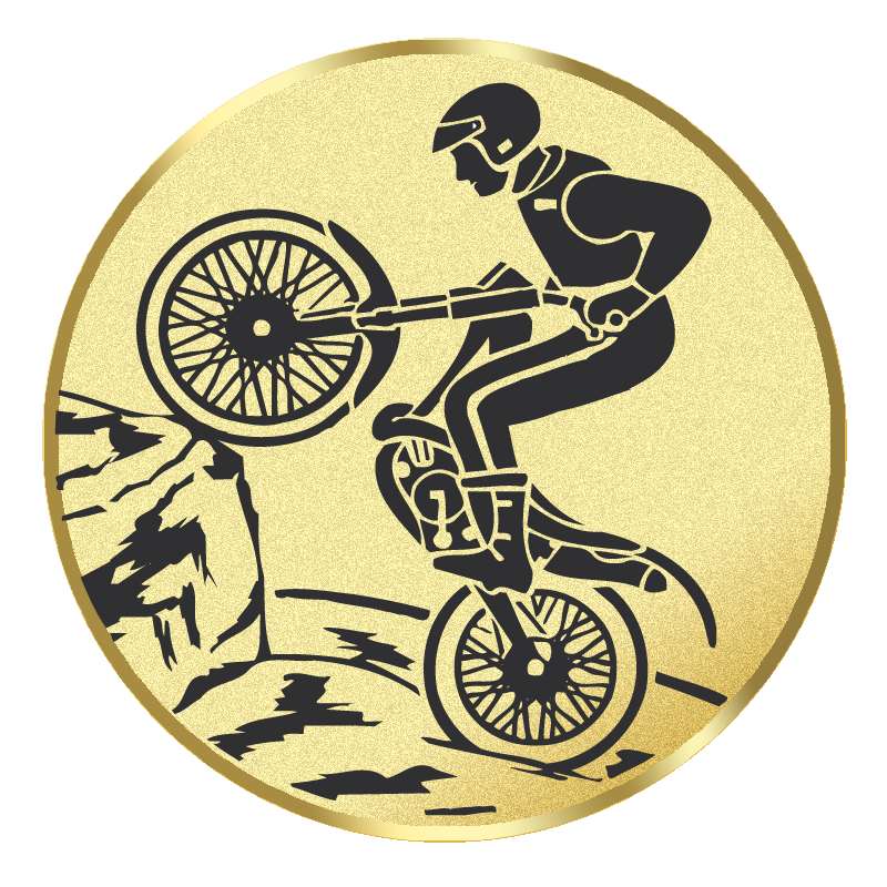 Emblem Motorsport  G32H in G/S/B 25mm und 50mm Lieferbar