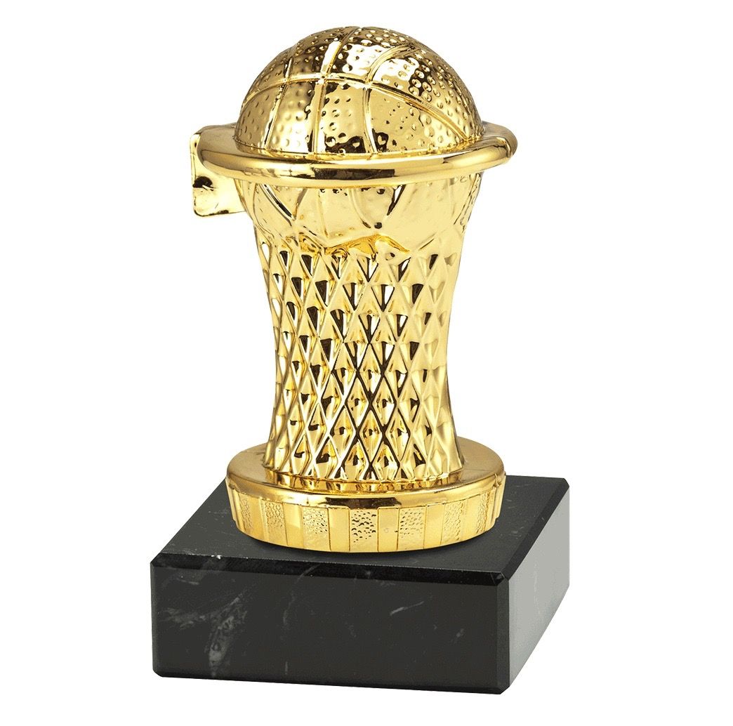 Basketball Trophäe