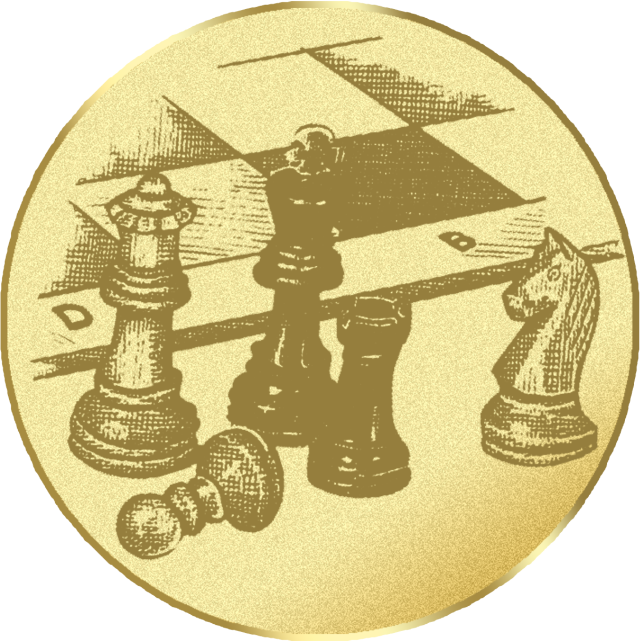 Emblem G6D in G/S/B 25mm und  50mm Lieferbar