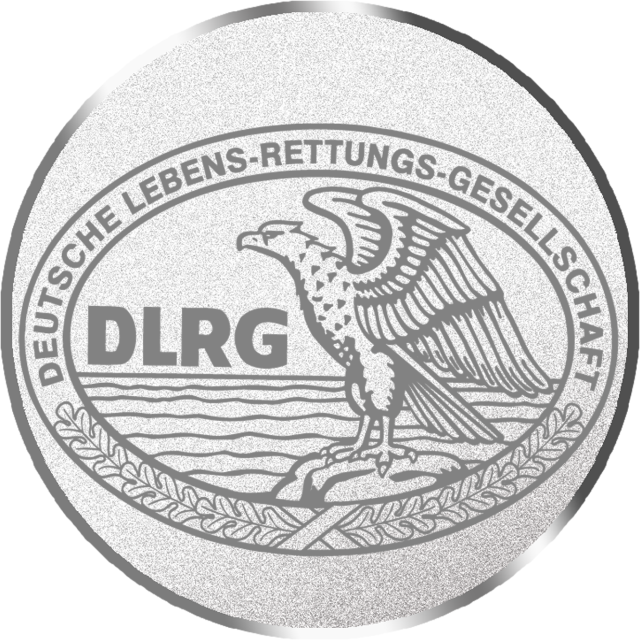 Emblem G28B in G/S/B 25mm und  50mm Lieferbar