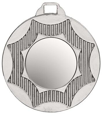 Eisen - Medaille 50mm Lieferbar in Gold/Silber und Bronze