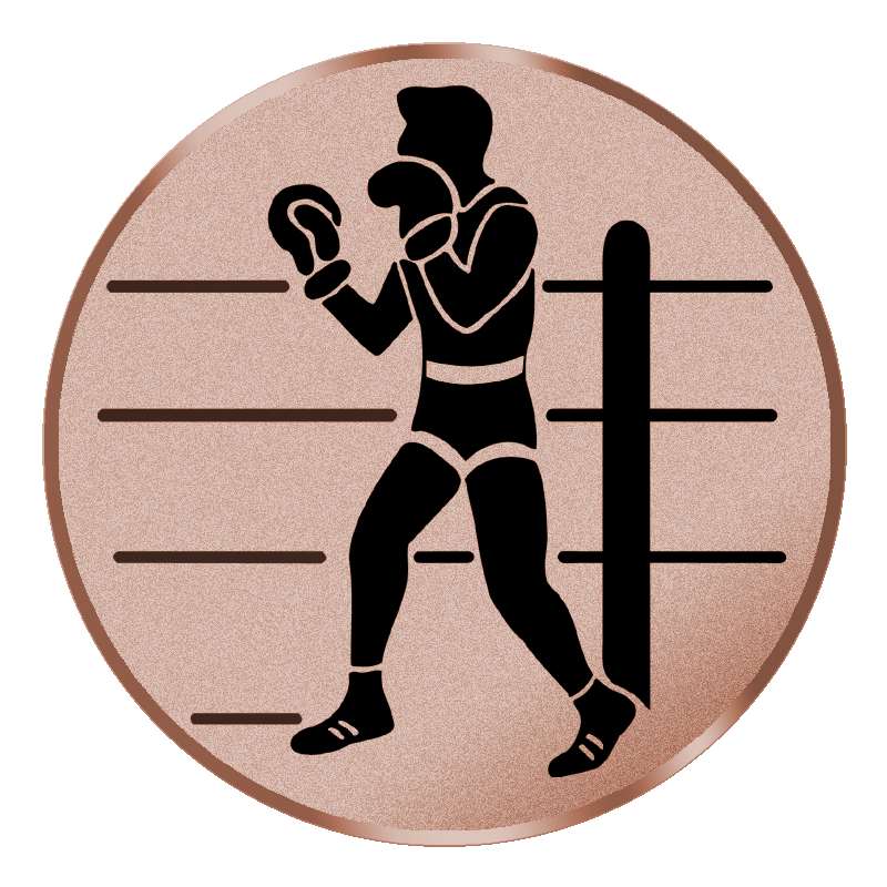 Emblem  G8E  in G/S/B 25mm und 50mm Lieferbar