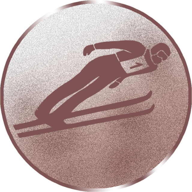 Emblem G13G in G/S/B 25mm und 50mm Lieferbar