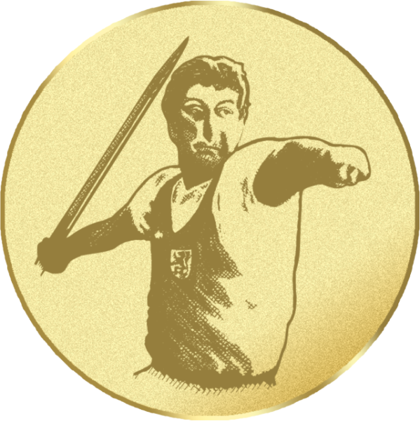 Emblem G21F  in G/S/B 25mm und 50mm Lieferbar