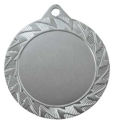 Eisen - Medaille 70mm Lieferbar in Gold/Silber und Bronze