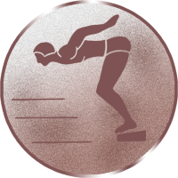 Emblem G3B in G/S/B 25mm und  50mm Lieferbar