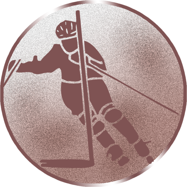 Emblem G35G in G/S/B 25mm und 50mm Lieferbar