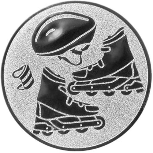 Emblem 60416 in G/S/B 25mm und 50mm Lieferbar