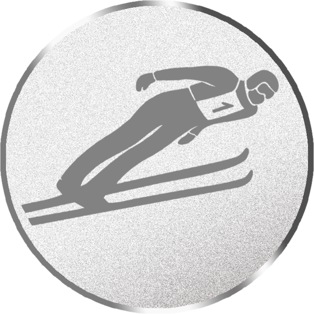 Emblem G13G in G/S/B 25mm und 50mm Lieferbar