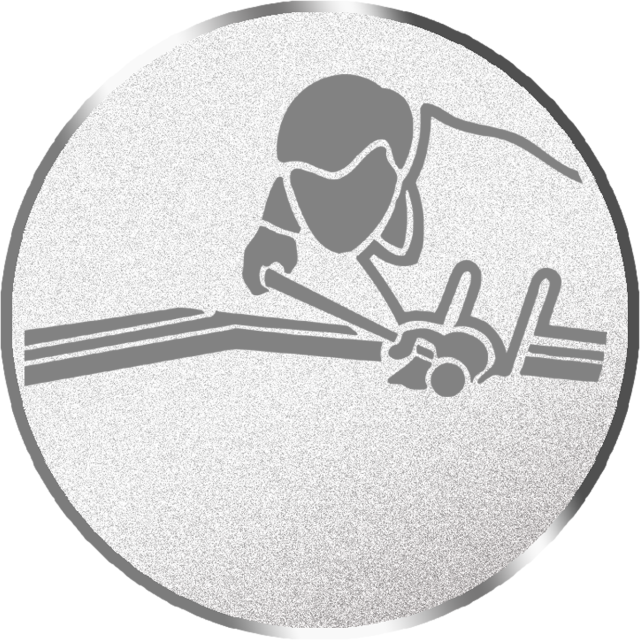 Emblem G1C in G/S/B 25mm und  50mm Lieferbar