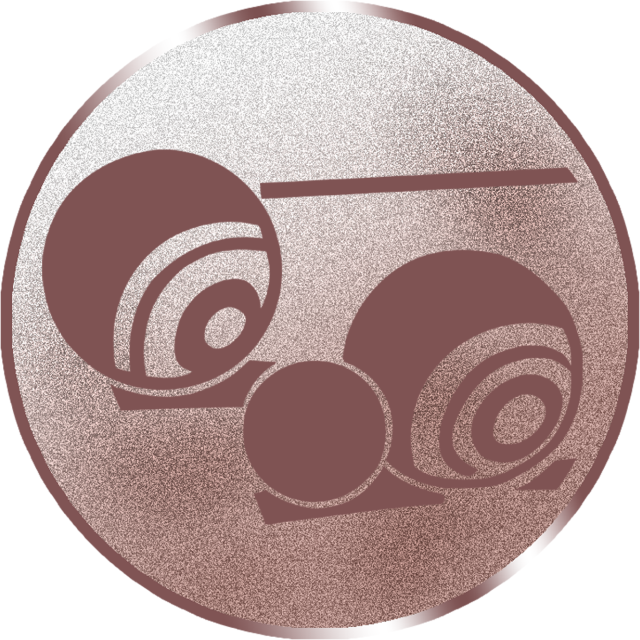 Emblem G12D in G/S/B 25mm und  50mm Lieferbar