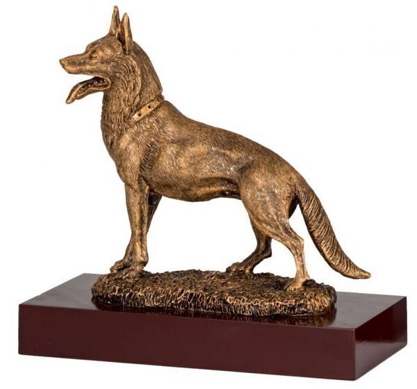 Hundesport Pokal 39428 in 3 Größen Lieferbar