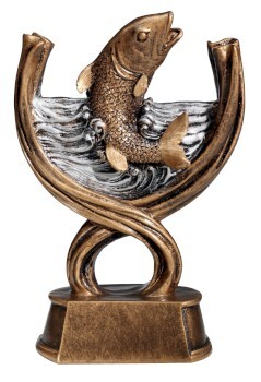 Angel Pokal 39647 h 16,5cm